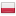 aras.pl hosted country